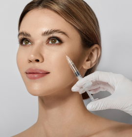 Pathway to Aesthetics