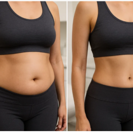 Fat Dissolving Injections (3 Sessions)