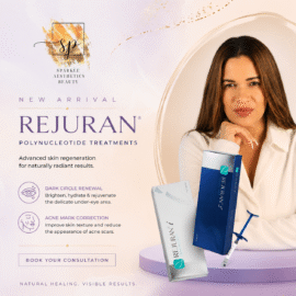 Polynucleotide Skin Booster (2 sessions)