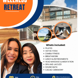 Wellness Retreat 2026